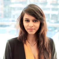 Abnormal Security Employee Shikha Mittal's profile photo