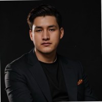 Deivid Eduardo Dávila Venancio's profile photo