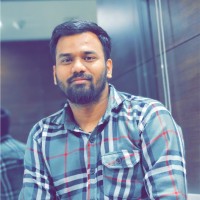 Optum Employee K Rahul Rao's profile photo