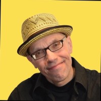 Boomm Marketing & Communications Employee Randy Mitchell's profile photo