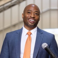 Next Street Employee Donald Jones's profile photo