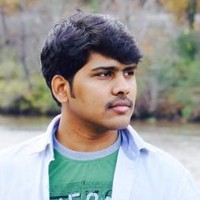 Oracle Employee Karimulla Shaik's profile photo