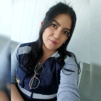 Cuerpo De Ingenieros Del Ejército Employee Paola Molina's profile photo