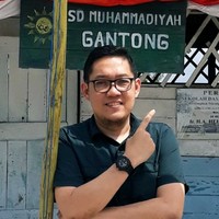 Automotive Industries Employee Hendra Kusuma's profile photo