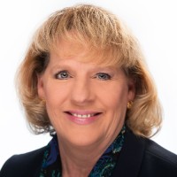 Crane Payment Innovations Employee Pattie Booker's profile photo