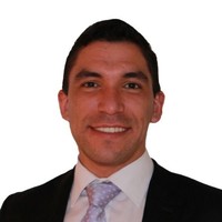 becoop Employee Guillermo Vera's profile photo