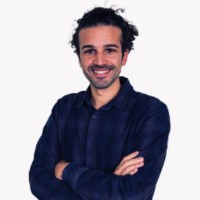 Simone Santoro Email & Phone Number