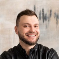 Hey Digital Employee Oles Dziub's profile photo