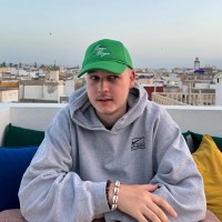 Method Music Employee Sam Arnold's profile photo