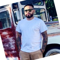 AIM Services, Inc. Employee Oscar Ramos's profile photo