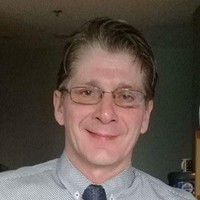 Nigel Butler Email