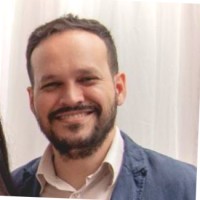 Globaltec S/A Employee Lucas Vieira's profile photo
