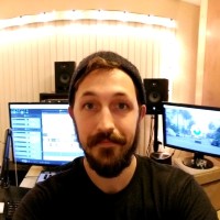 Electronic Arts (EA) Employee Jon Brunson's profile photo
