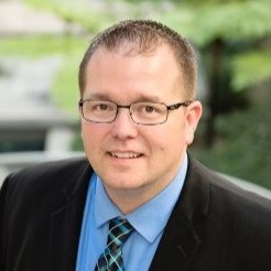 Professional Search Group - OC Employee Brian Meeks's profile photo