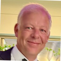 Just Group plc Employee Matthew Cain's profile photo