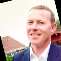 Beaulieu International Group Employee Guy Ferguson's profile photo
