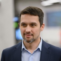 iDeals Employee Anton Maslov's profile photo