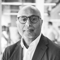 Ni2 Employee Joseph Hatchuel's profile photo