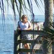 Target Engineering Group Employee Crystal Phillips-Mustain's profile photo