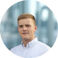 Monkeytoe Australia Employee Jamieson Prestidge's profile photo