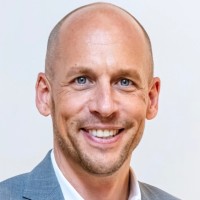 REWE Employee Andreas Persigehl's profile photo