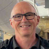 Charles Andrews Email & Phone Number