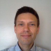 SANOVO TECHNOLOGY PROCESS Employee Sonny Clausen's profile photo