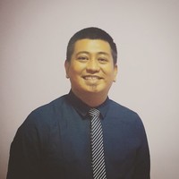 Global BrainForce Employee Benjo Silverio's profile photo