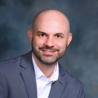Equalis Group Employee David Robbins's profile photo