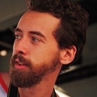 Luzone Capital Employee Frederico Vreuls's profile photo