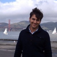 Galanter & Jones Employee Aaron Jones's profile photo