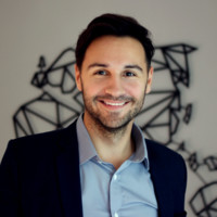 SAP Employee Stefan Glück's profile photo