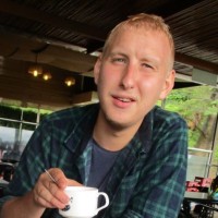Macrium Software Employee James Johnson's profile photo