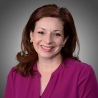 Arlington Independent School District Employee Kimberly Wren's profile photo
