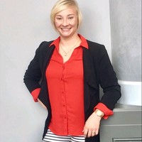 Hamilton County Employee Val Hill's profile photo