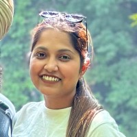 Carters Oskosh Employee Jasmeet Kaur's profile photo