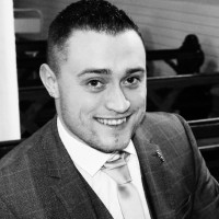 Netwatch Employee Craig Lawlor's profile photo