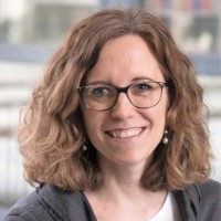 enersuisse AG Employee Barbara Scholl's profile photo