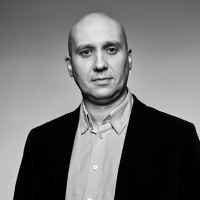 PLUM Employee Bogumil Jaworowski's profile photo