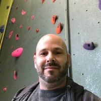 City and County of San Francisco Employee Levi Johnson's profile photo