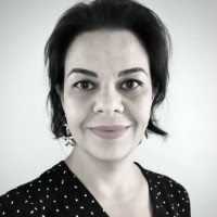 SEST SENAT Employee Claudia Belo de Oliveira's profile photo