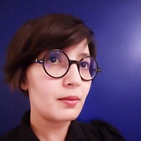 Association Vivre et devenir - Villepinte - Saint-Michel Employee Sanaa Deny's profile photo