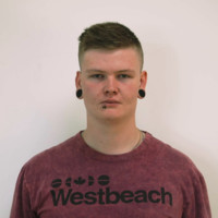 Viper IT Solutions Employee James Taylor's profile photo