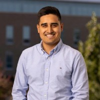Flintco, LLC Employee Sam Escobar's profile photo