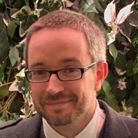 CrowdStrike Employee Kai Young's profile photo