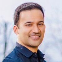 Email e telefono di Vinamra Kothari