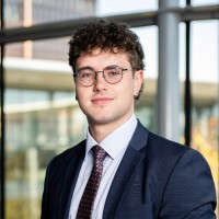 Frederik Ciupek's profile photo