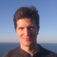 Bloowatch Employee Olivier Duperray's profile photo