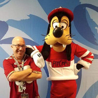 The Walt Disney Company Employee John Molnar's profile photo