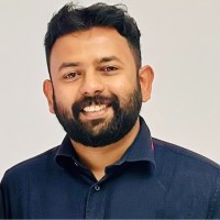 Ashith Kv Email & Phone Number